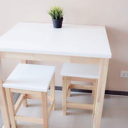 בנגקוק Wooden Suites מראה חיצוני תמונה