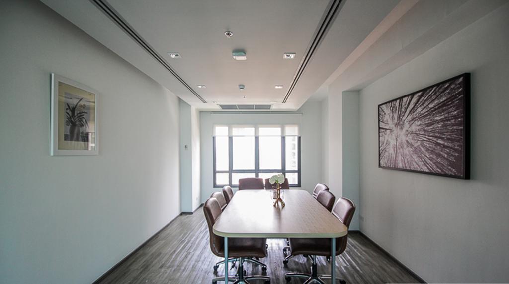 בנגקוק Wooden Suites מראה חיצוני תמונה