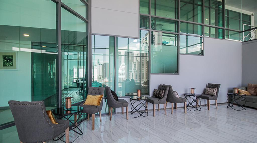 בנגקוק Wooden Suites מראה חיצוני תמונה