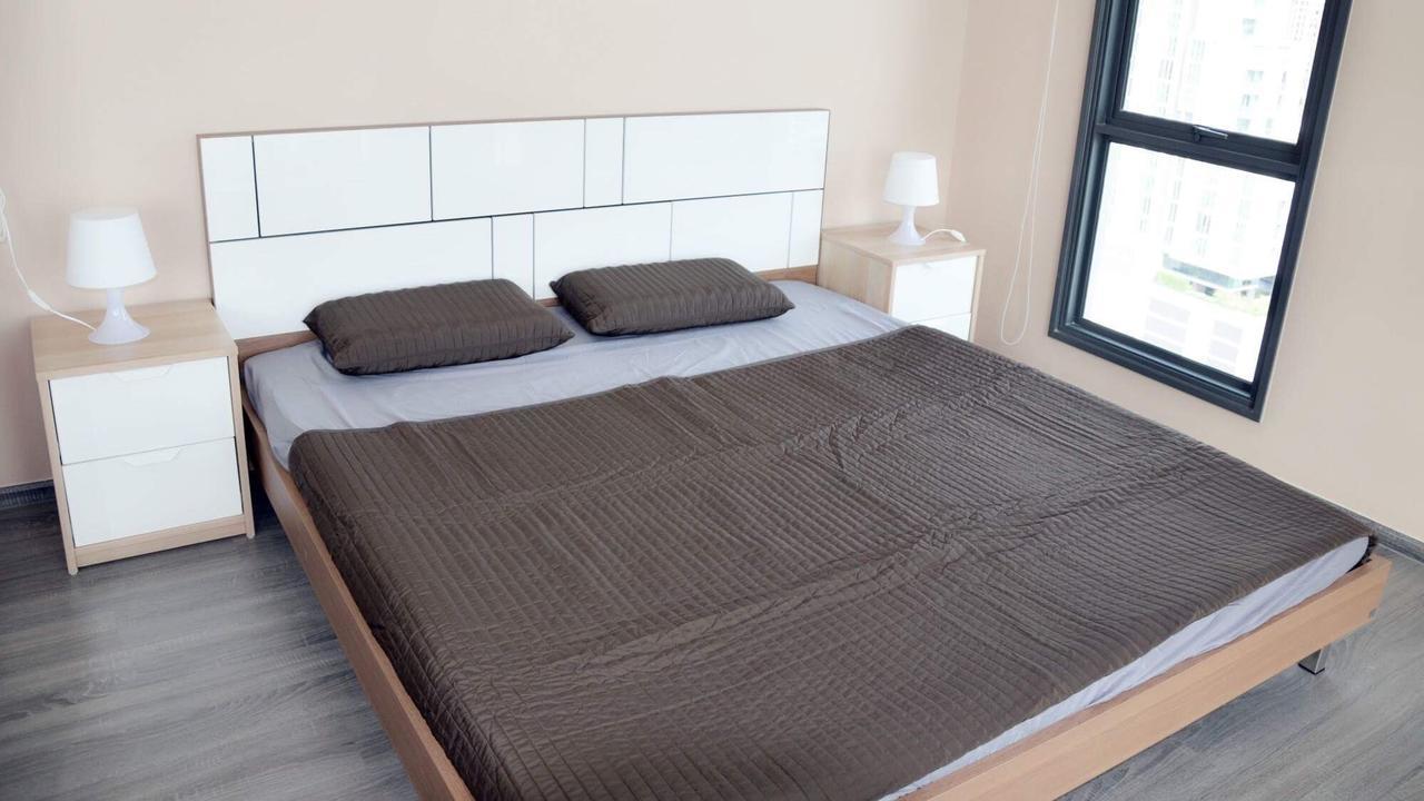 בנגקוק Wooden Suites מראה חיצוני תמונה