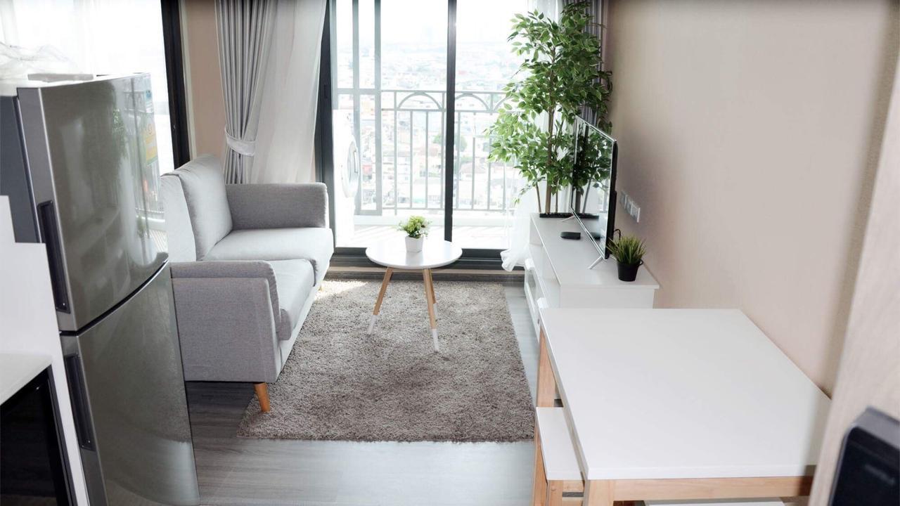 בנגקוק Wooden Suites מראה חיצוני תמונה