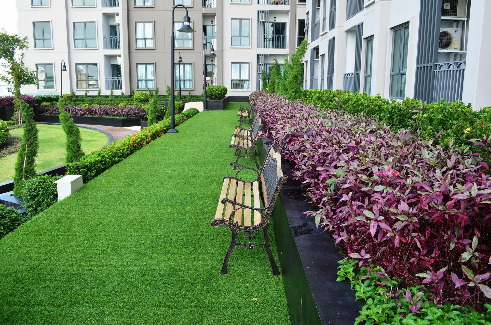 בנגקוק Wooden Suites מראה חיצוני תמונה