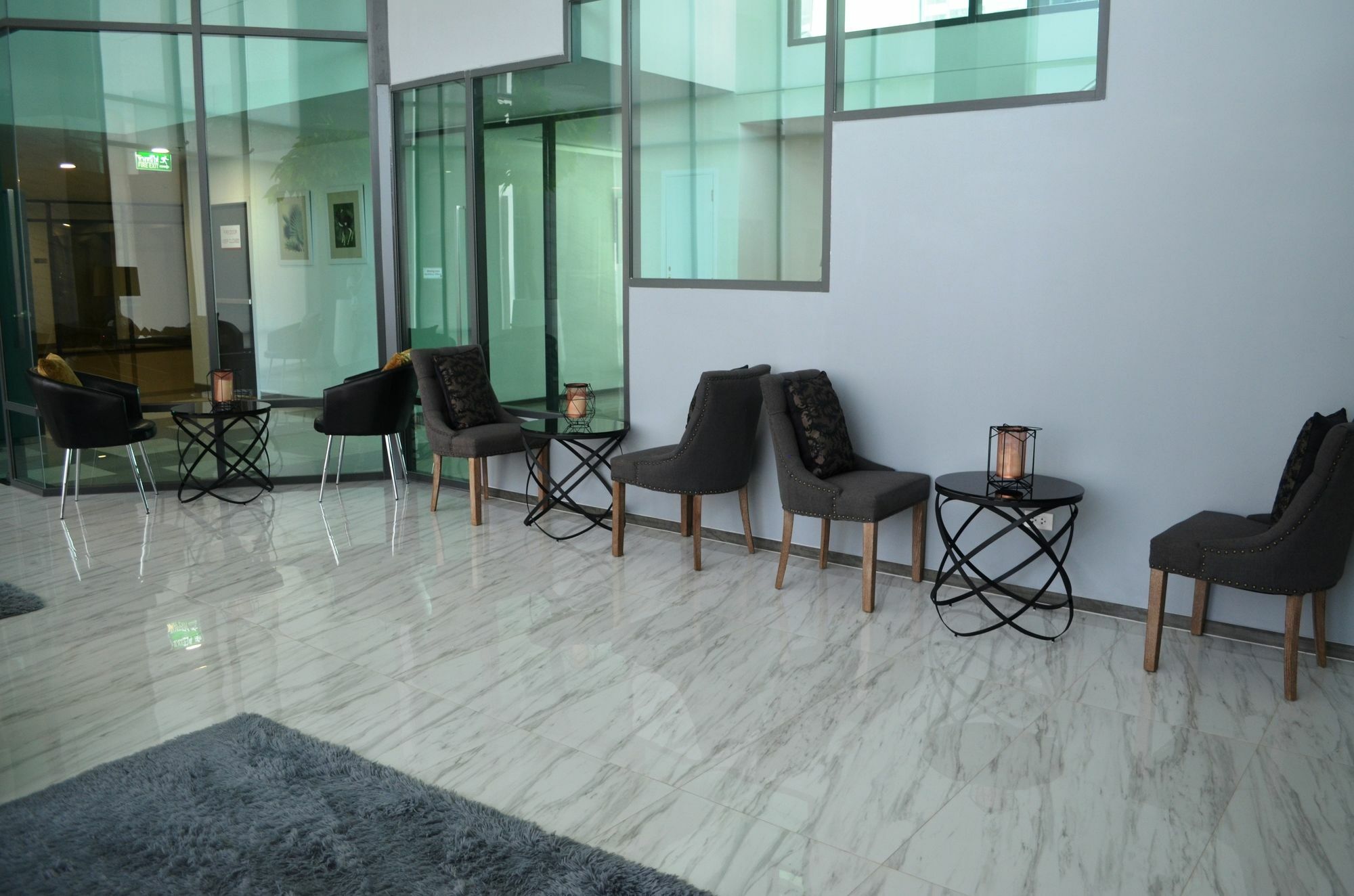 בנגקוק Wooden Suites מראה חיצוני תמונה